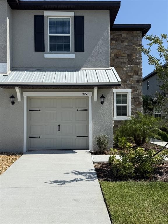 9271 BONITA MAR DRIVE PARRISH, FL 34219