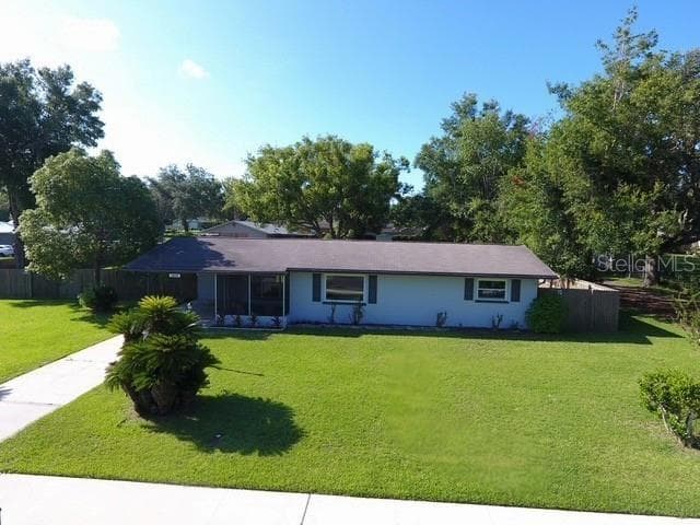38320 14TH AVENUE ZEPHYRHILLS, FL 33542