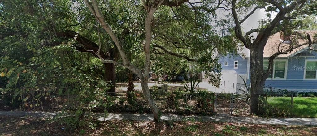 44TH STREET S ST PETERSBURG, FL 33711