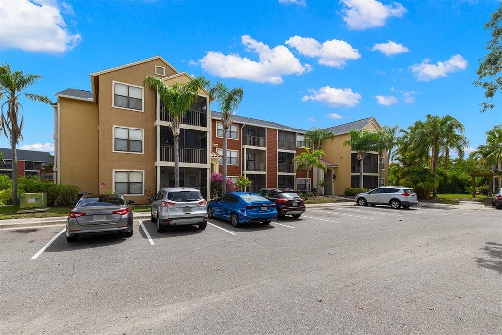 11901 4TH STREET N UNIT 11109 ST PETERSBURG, FL 33716