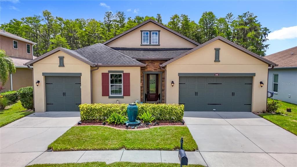 1958 MARSHBERRY COURT