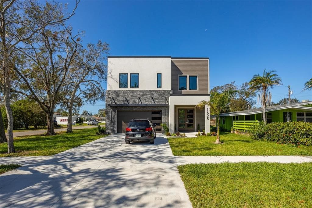 1625 55TH STREET S GULFPORT, FL 33707