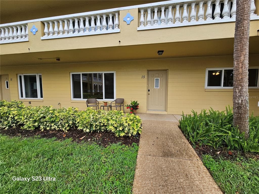 2221 NORWEGIAN DRIVE UNIT 15