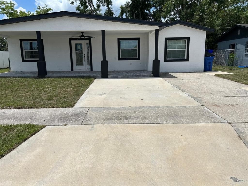 7021 PARLIAMENT DRIVE