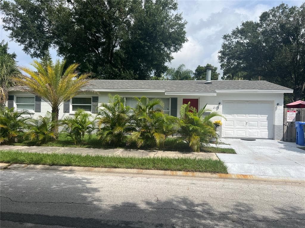 2175 43RD AVENUE N ST PETERSBURG, FL 33714
