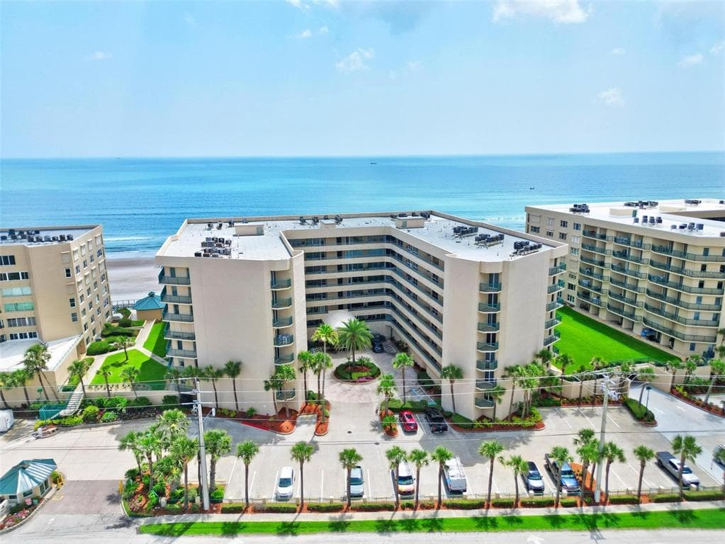 4555 S ATLANTIC AVENUE UNIT 4209 PONCE INLET, FL 32127