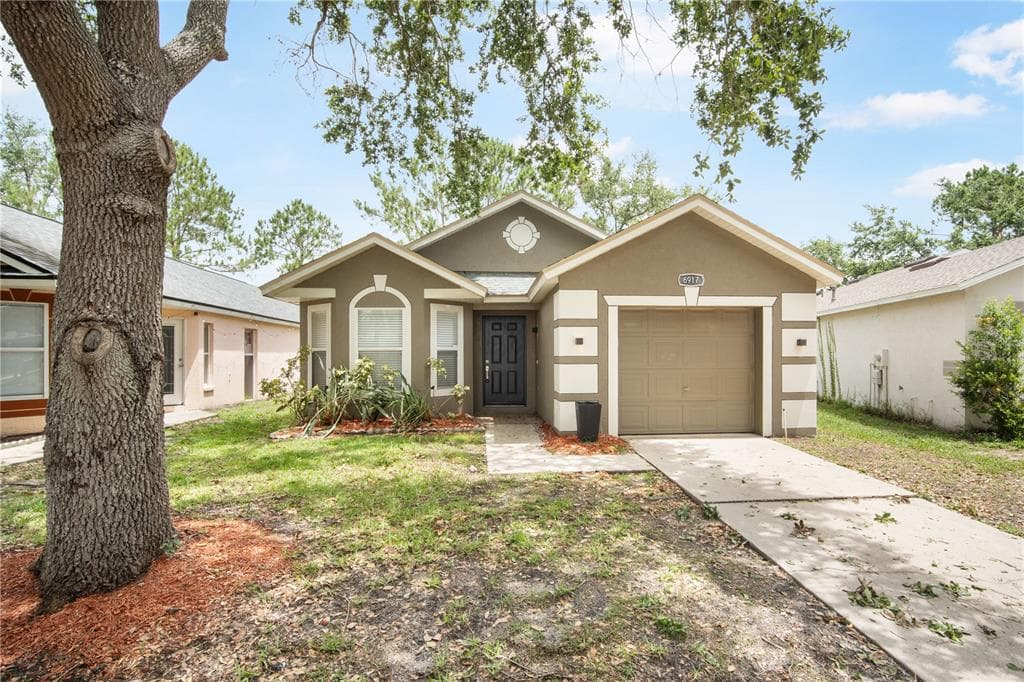 6917 EXETER PARK PLACE APOLLO BEACH, FL 33572