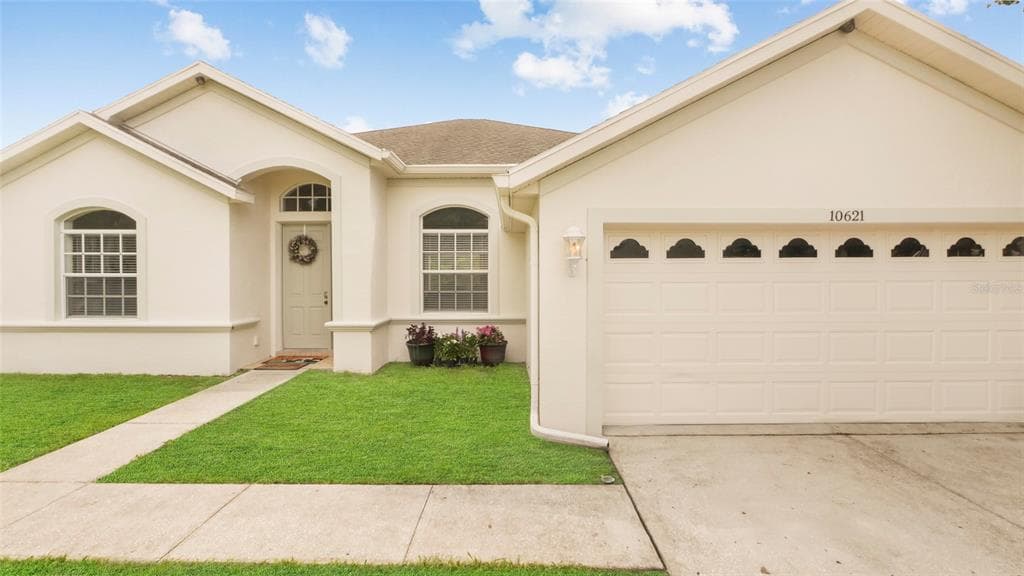 10621 RIBBON FERN WAY WAY LAND O LAKES, FL 34638