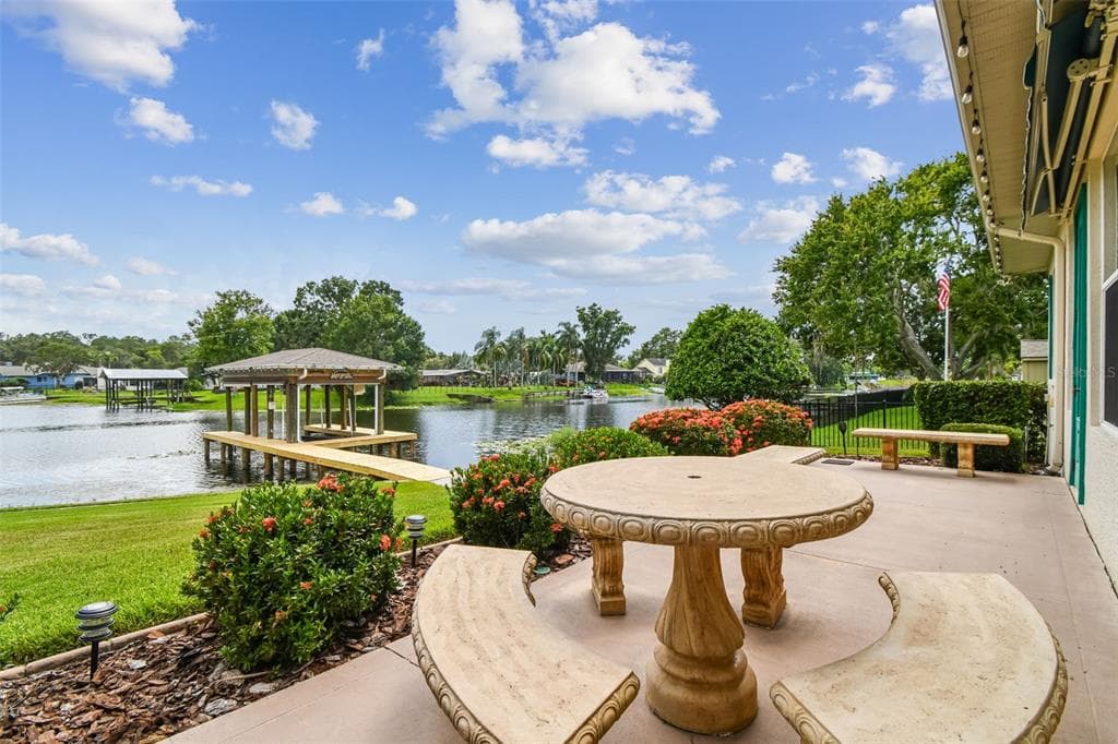 21738 OCEAN PINES DRIVE LAND O LAKES, FL 34639