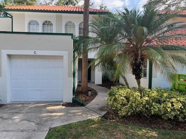 2515 W KANSAS AVENUE UNIT C TAMPA, FL 33629