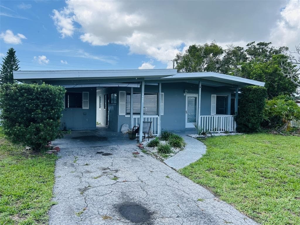 2469 TRADE WINDS DRIVE