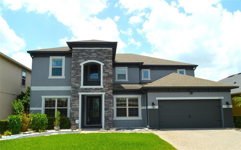 1319 HEAVENLY COVE WINTER PARK, FL 32792