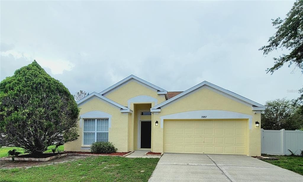26857 CARLA PLACE LUTZ, FL 33559