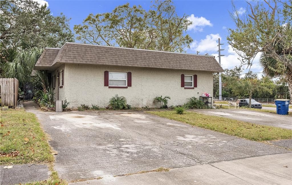 1517 CLARK STREET CLEARWATER, FL 33755
