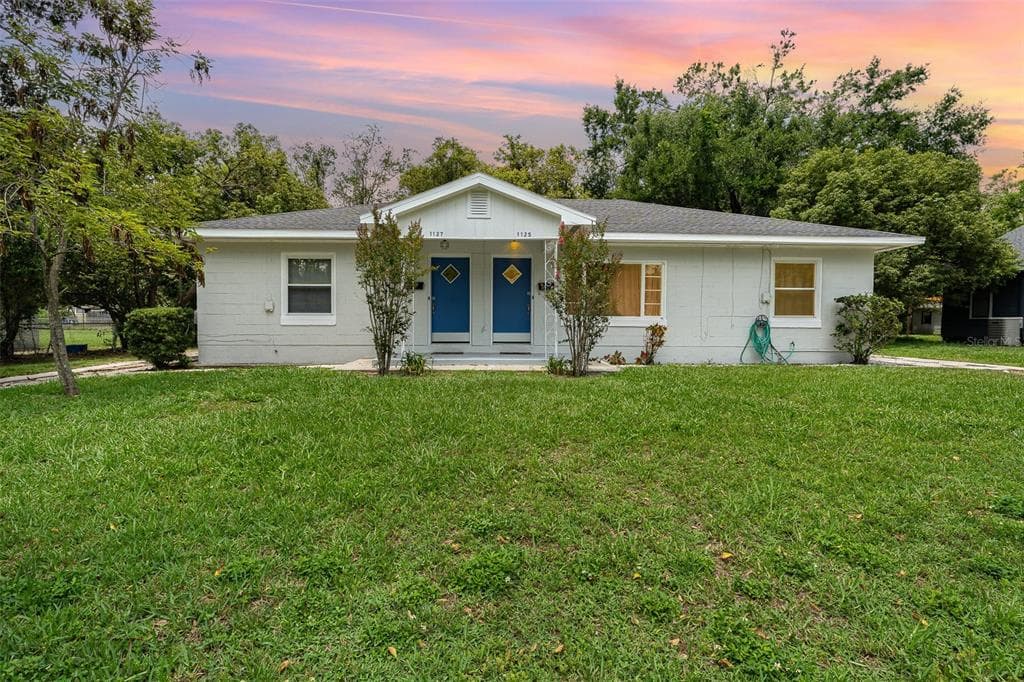 1125 JOSEPHINE STREET LAKELAND, FL 33815