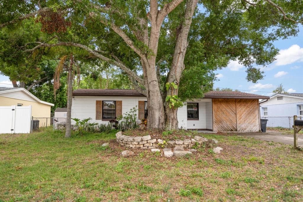 4650 87TH TERRACE N PINELLAS PARK, FL 33782
