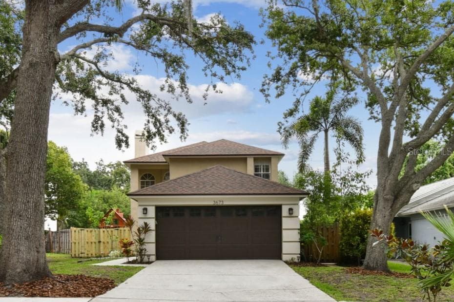 3673 FREMANTLE DRIVE PALM HARBOR, FL 34684