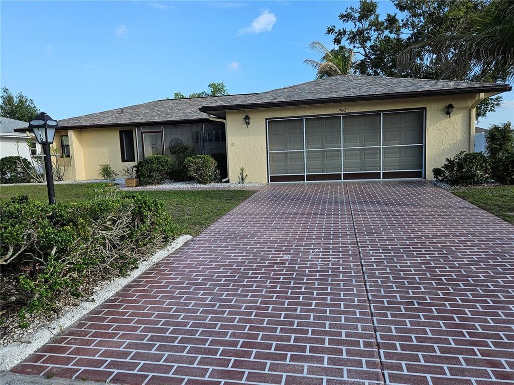 1510 FLAMINGO LANE SUN CITY CENTER, FL 33573