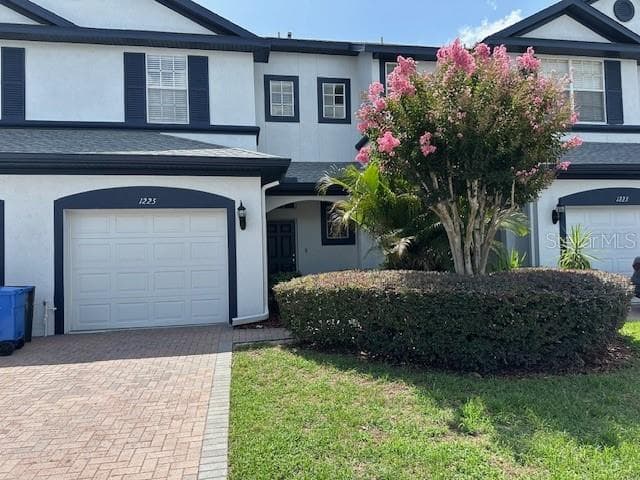 1225 SUMMERGATE DRIVE VALRICO, FL 33594