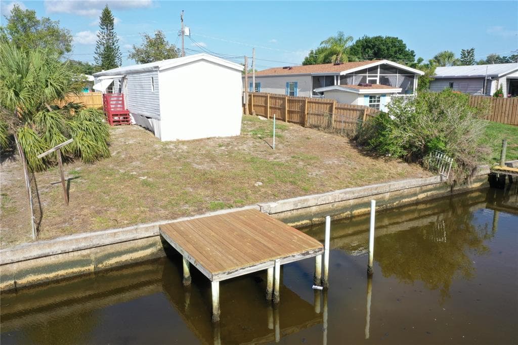 5824 COVENTRY DRIVE TAMPA, FL 33615