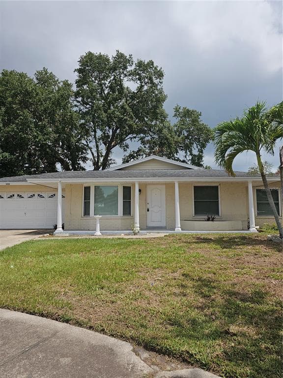 2014 58TH LANE N CLEARWATER, FL 33760