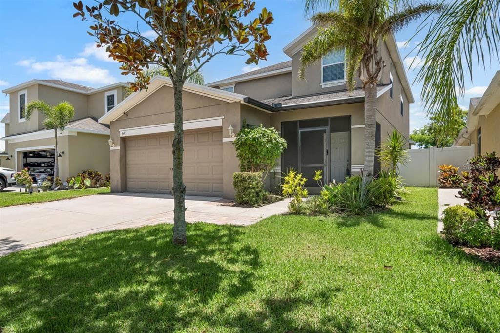 946 SEMINOLE SKY DRIVE