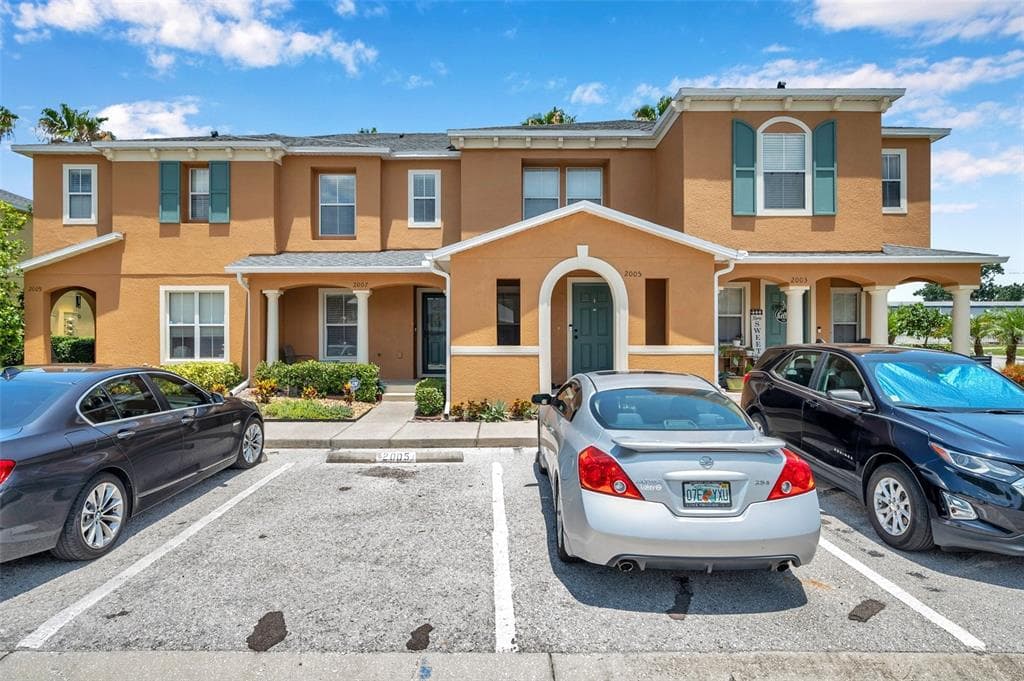 2007 SEARAY SHORE DRIVE CLEARWATER, FL 33763