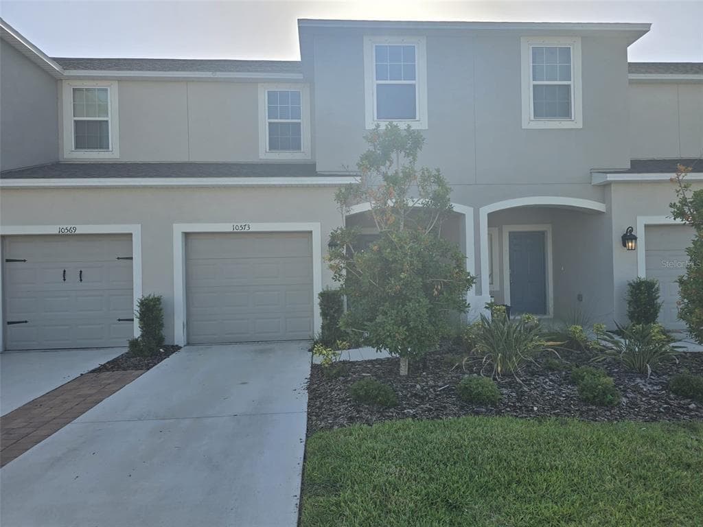 10573 OAKSIDE DRIVE PALMETTO, FL 34221