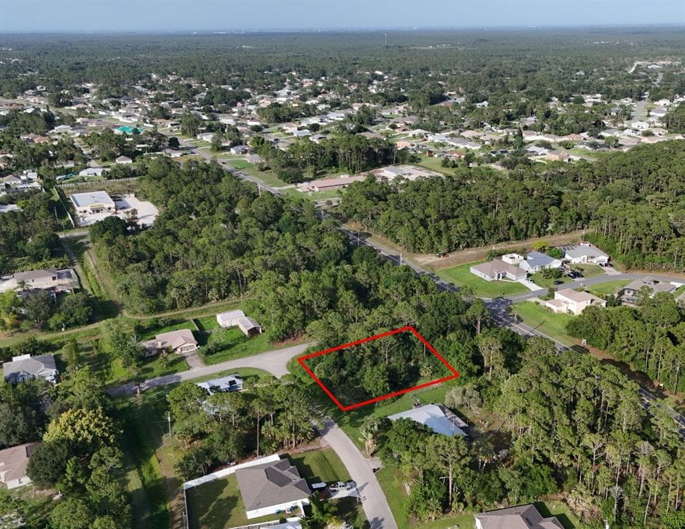 PALO ALTO STREET SE PALM BAY, FL 32909