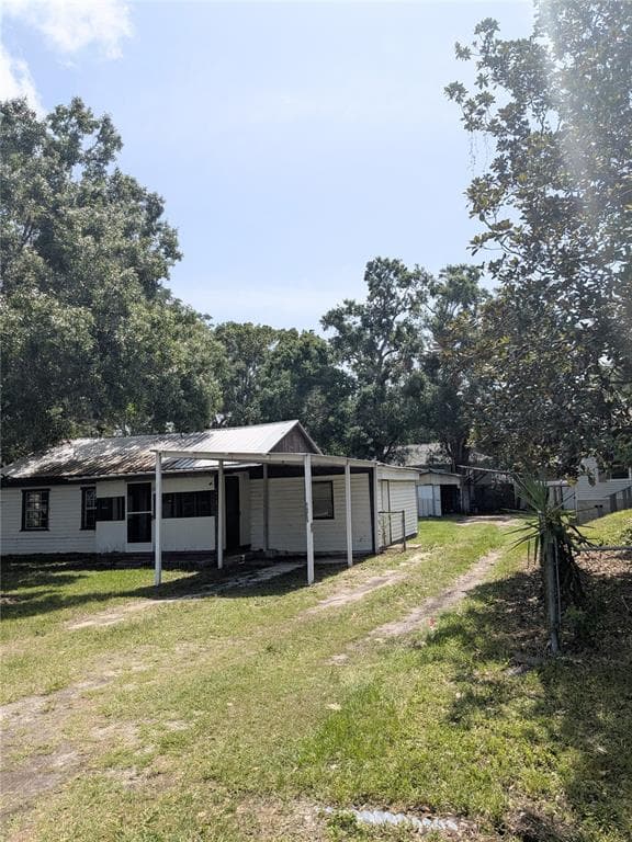 2414 S 67TH STREET TAMPA, FL 33619