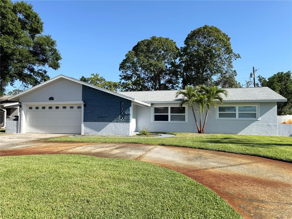 6723 16TH AVENUE N ST PETERSBURG, FL 33710