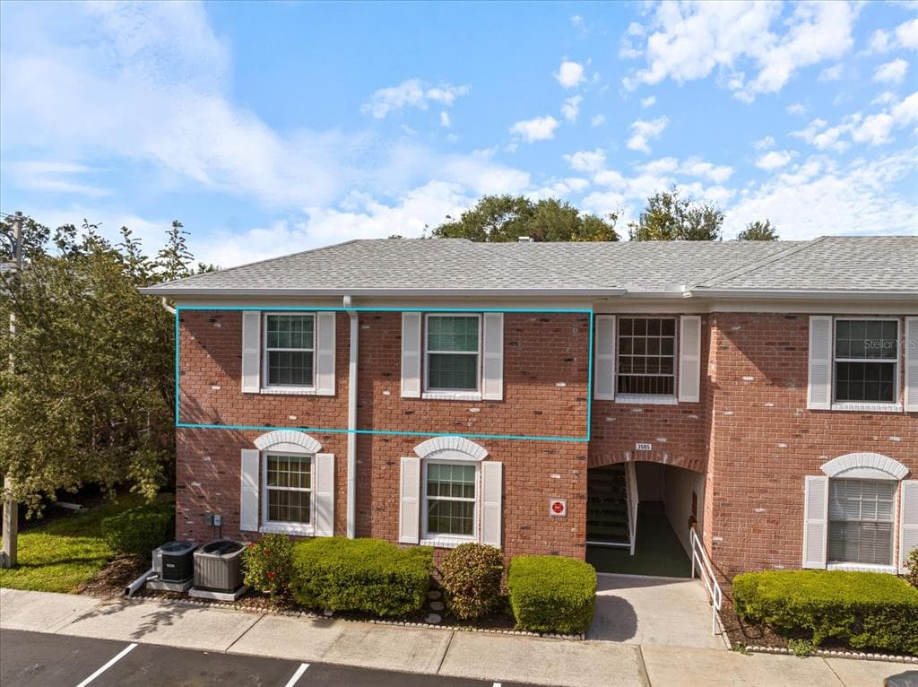 3585 41ST TERRACE S UNIT 227 ST PETERSBURG, FL 33711