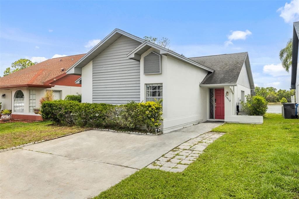 11613 SUNSHINE POND ROAD