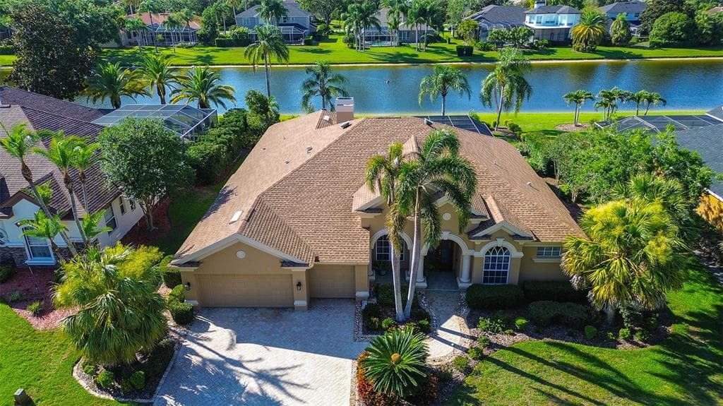3895 MIMOSA PLACE