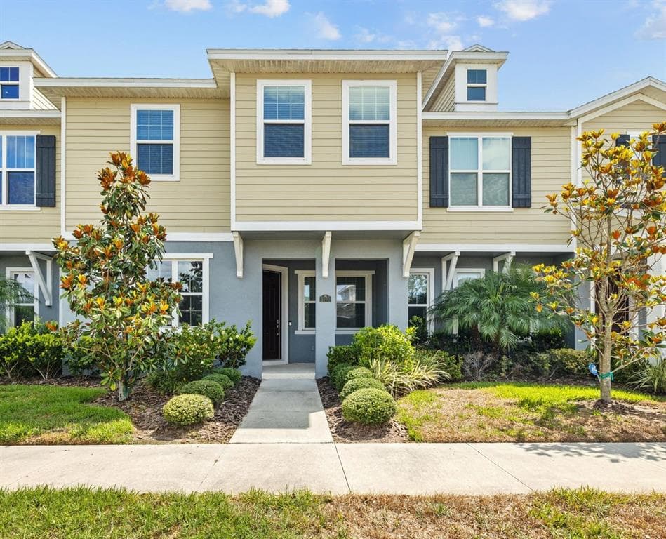 5170 SEA MIST LANE WESLEY CHAPEL, FL 33545