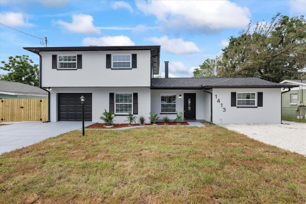 1413 E 108TH AVENUE TAMPA, FL 33612