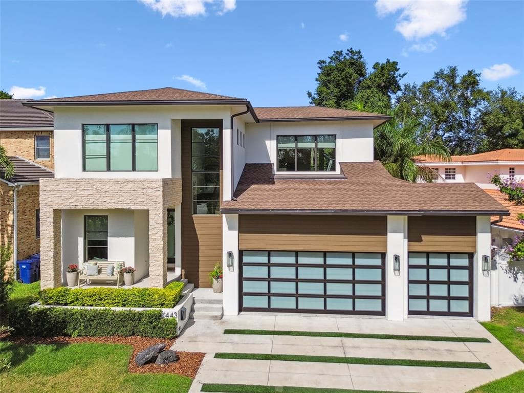 443 LUCERNE AVENUE