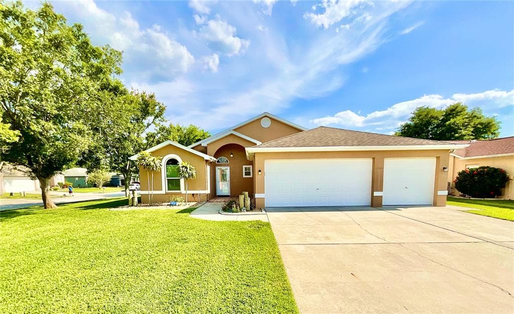6930 BANDURA AVENUE NEW PORT RICHEY, FL 34653