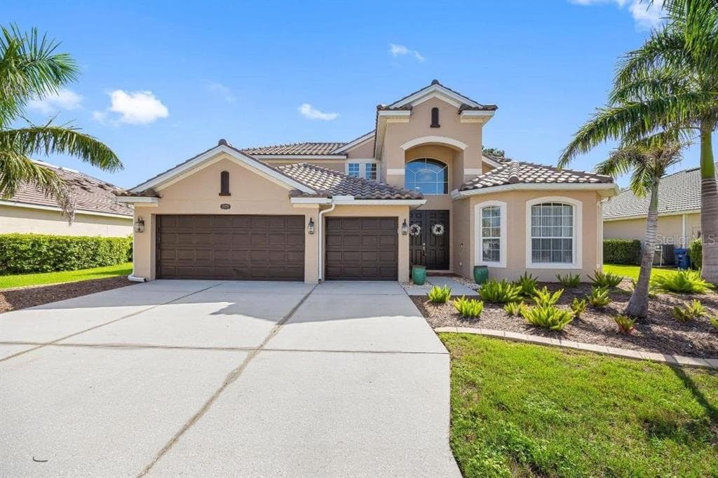 1178 FRASER PINE BOULEVARD SARASOTA, FL 34240