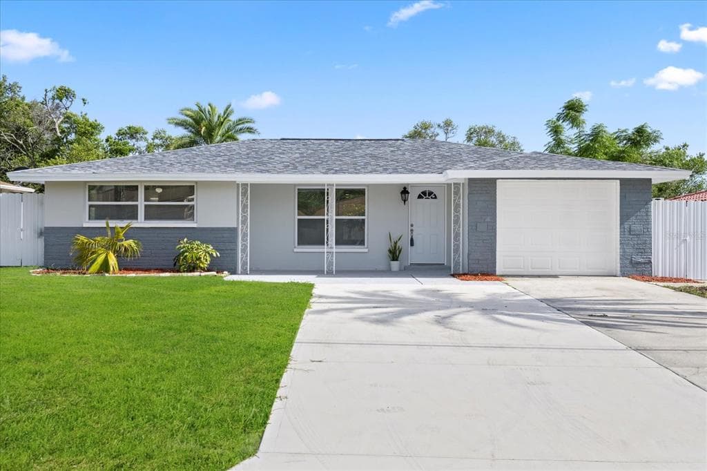 8030 JASMINE BOULEVARD PORT RICHEY, FL 34668