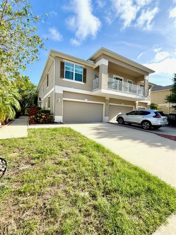 7543 RED MILL CIRCLE