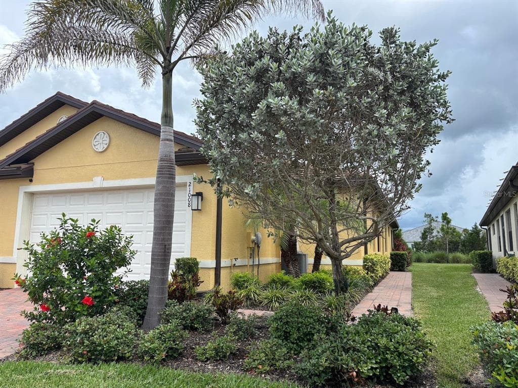 21008 FETTERBUSH PLACE VENICE, FL 34293