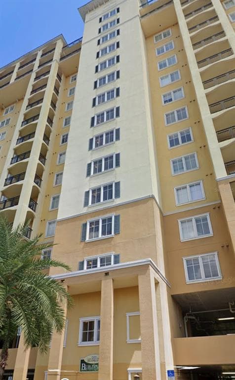 8125 RESORT VILLAGE DRIVE UNIT 5902 ORLANDO, FL 32821