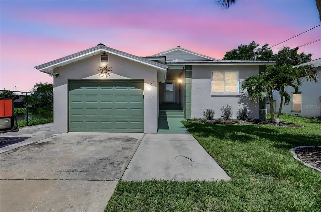 6603 S JUANITA STREET TAMPA, FL 33616