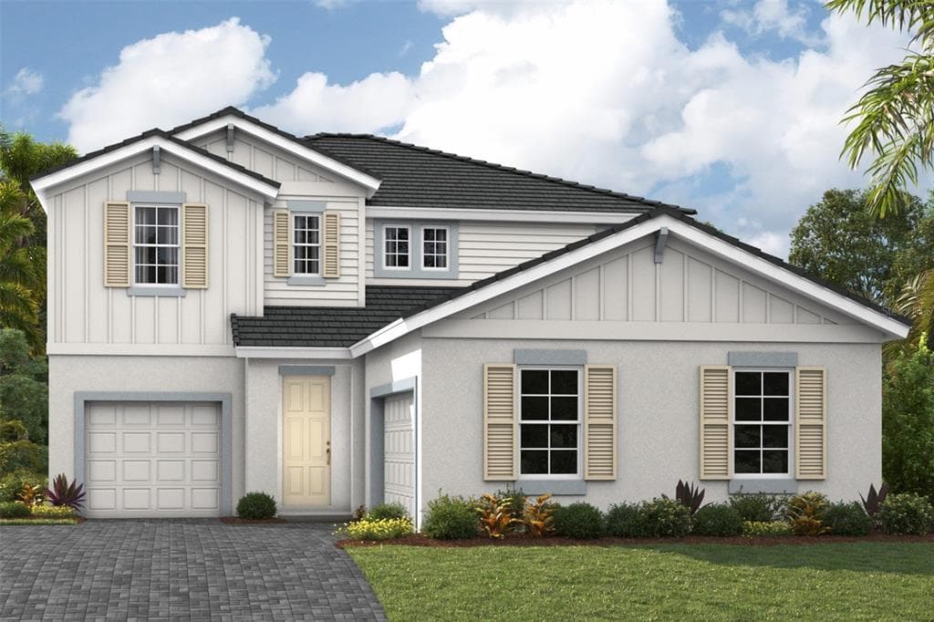 3806 FARM GARDEN COURT LAKEWOOD RANCH, FL 34211