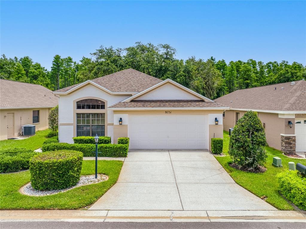 9751 CONSERVATION DRIVE NEW PORT RICHEY, FL 34655