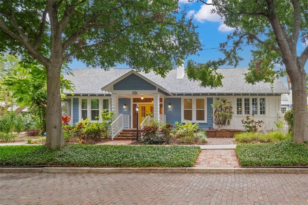 1400 CHERRY STREET NE ST PETERSBURG, FL 33704