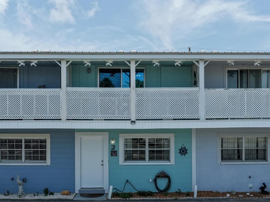 511 1ST STREET CEDAR KEY, FL 32625