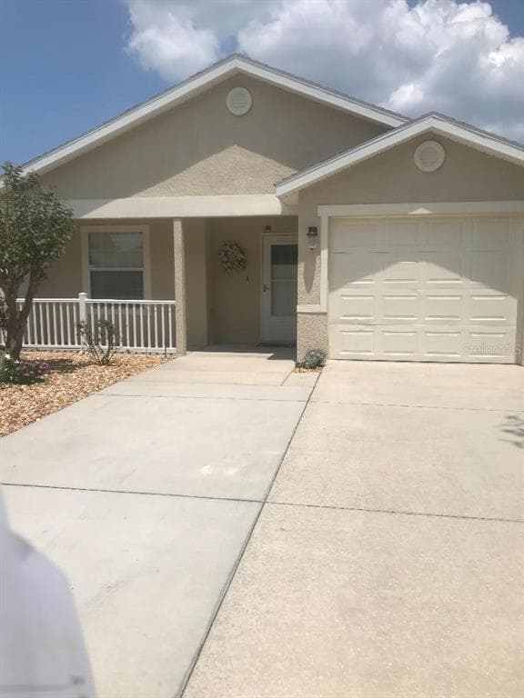 12377 NE 50TH VIEW OXFORD, FL 34484