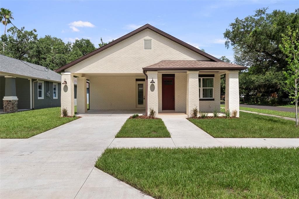5701 N 20TH STREET TAMPA, FL 33610